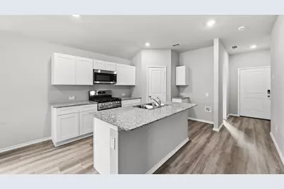 5532 Rollins Drive, Denton, TX 76249 - Photo 3