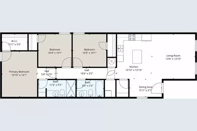 6611 Coulter Drive, Princeton, TX 75407 - Photo 15