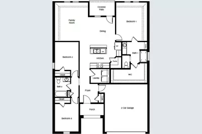 10740 Black Onyx Drive, Crowley, TX 76036 - Photo 39