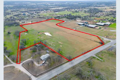 Tbd Middleton Court, Weatherford, TX 76087 - Photo 1
