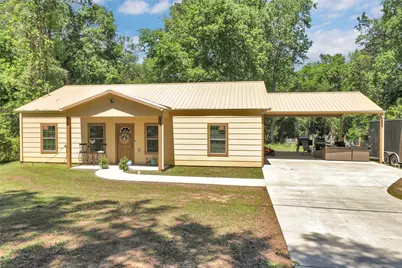 411 Johnson Street, Longview, TX 75602 - Photo 1