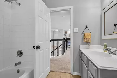 9733 Delmonico Drive, Fort Worth, TX 76244 - Photo 29