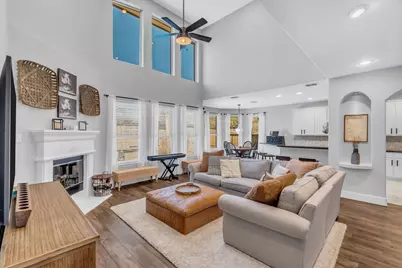 9733 Delmonico Drive, Fort Worth, TX 76244 - Photo 13