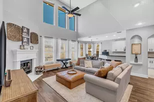 9733 Delmonico Dr, Fort Worth, TX 76244 - Photo 13