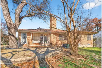 6615 Ridgemont Drive, Dallas, TX 75214 - Photo 29