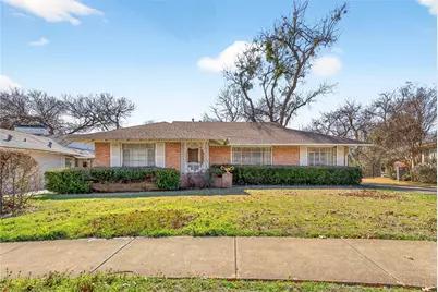 6615 Ridgemont Drive, Dallas, TX 75214 - Photo 33