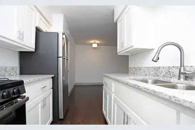 404 E 9th Street #4-208, Dallas, TX 75203 - Photo 1