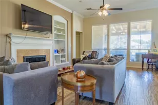 814 Doral Dr, Mansfield, TX 76063 - Photo 7