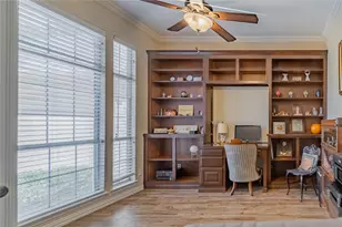 814 Doral Dr, Mansfield, TX 76063 - Photo 5