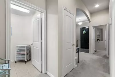 1628 Black Duck Terrace, Carrollton, TX 75010 - Photo 21