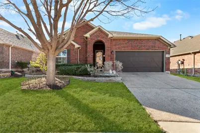 1628 Black Duck Terrace, Carrollton, TX 75010 - Photo 1