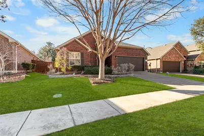 1628 Black Duck Terrace, Carrollton, TX 75010 - Photo 3