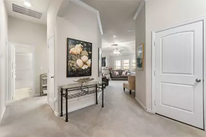 1628 Black Duck Terrace, Carrollton, TX 75010 - Photo 7