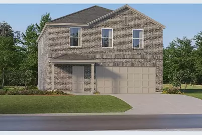 420 Backcountry Drive, Little Elm, TX 75068 - Photo 1