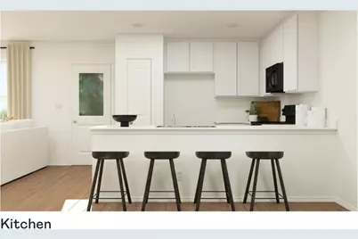 420 Backcountry Drive, Little Elm, TX 75068 - Photo 5