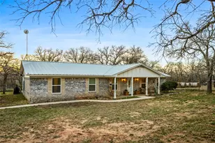 241 Co Rd 3689, Paradise, TX 76073 - Photo 5