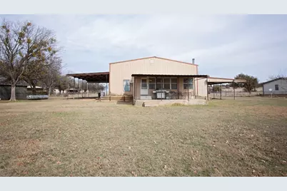 1193 Eastside Lake Road, Graham, TX 76450 - Photo 7