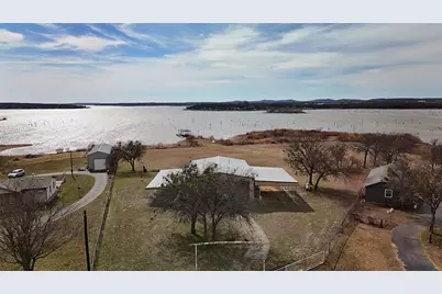 1193 Eastside Lake Road, Graham, TX 76450 - Photo 1