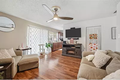 4201 Redstone Road, Denton, TX 76209 - Photo 3