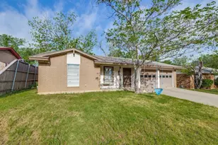 4201 Redstone Rd, Denton, TX 76209 - Photo 23