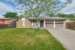 4201 Redstone Rd, Denton, TX 76209 - Photo 1