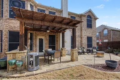 10413 Tadpole Drive, Fort Worth, TX 76244 - Photo 33