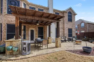 10413 Tadpole Dr, Fort Worth, TX 76244 - Photo 33