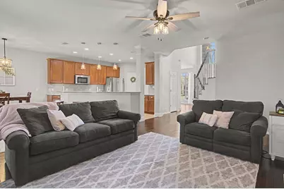 10413 Tadpole Drive, Fort Worth, TX 76244 - Photo 9