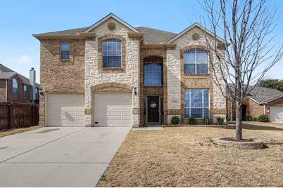 10413 Tadpole Drive, Fort Worth, TX 76244 - Photo 1