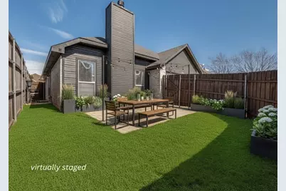 2806 Saint Croix Avenue, Lancaster, TX 75146 - Photo 25