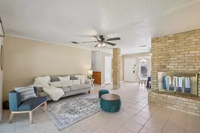 2313 Gettysburg Place, Bedford, TX 76022 - Photo 7