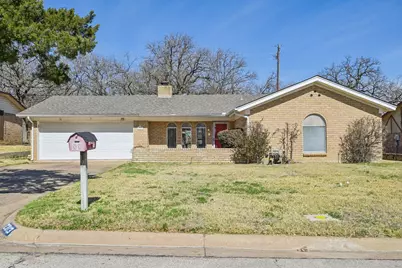 2313 Gettysburg Place, Bedford, TX 76022 - Photo 1