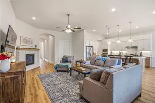 2285 Cooper River Trl, Waxahachie, TX 75165 - Photo 7