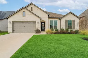 2285 Cooper River Trl, Waxahachie, TX 75165 - Photo 1