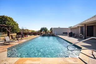 119 Sunray Ct, Weatherford, TX 76087 - Photo 23