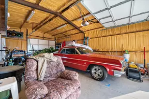 119 Sunray Ct, Weatherford, TX 76087 - Photo 31