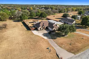 119 Sunray Ct, Weatherford, TX 76087 - Photo 33