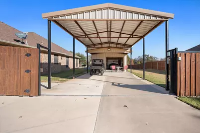 119 Sunray Court, Weatherford, TX 76087 - Photo 29