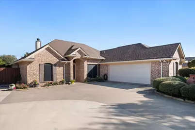 119 Sunray Court, Weatherford, TX 76087 - Photo 3