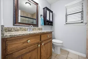 119 Sunray Ct, Weatherford, TX 76087 - Photo 21