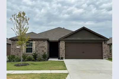 1329 Skyline Drive, Denton, TX 76207 - Photo 1