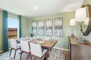 5556 Flannel Ln, Denton, TX 76249 - Photo 9