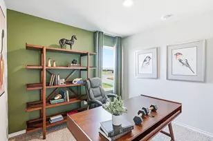 5556 Flannel Ln, Denton, TX 76249 - Photo 31