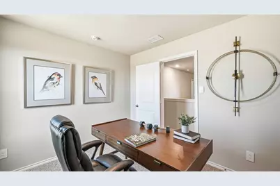 5556 Flannel Lane, Denton, TX 76249 - Photo 33