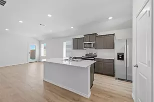 3427 Rendezvous Wy, Sherman, TX 75090 - Photo 3