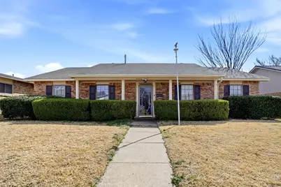 4304 Woodbluff Drive, Mesquite, TX 75150 - Photo 1