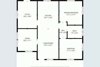 108 E 9th Street, Valley Mills, TX 76689 - Photo 19