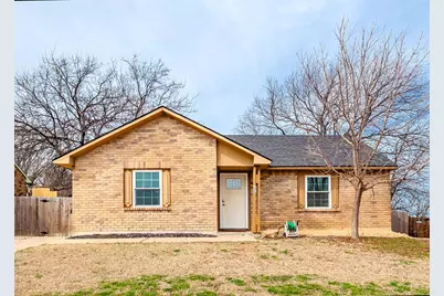 720 Sandstone Drive, Fort Worth, TX 76120 - Photo 1