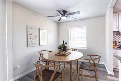 720 Sandstone Drive, Fort Worth, TX 76120 - Photo 7