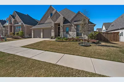 5716 Turner May Drive, Fort Worth, TX 76126 - Photo 3